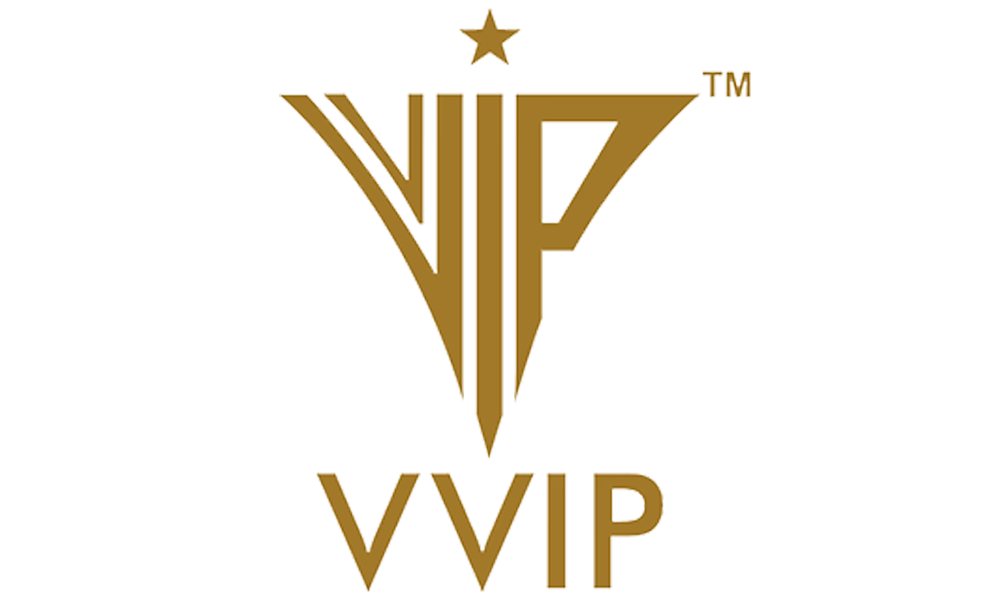 VIP Logo