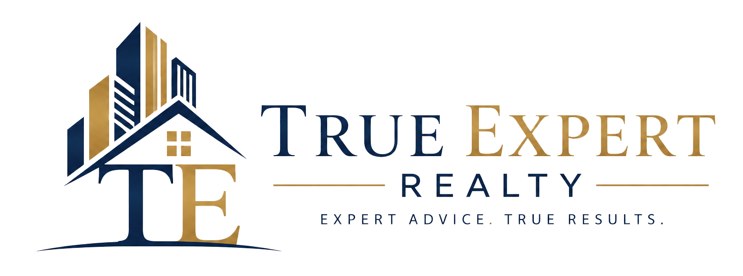 true expert noida logo